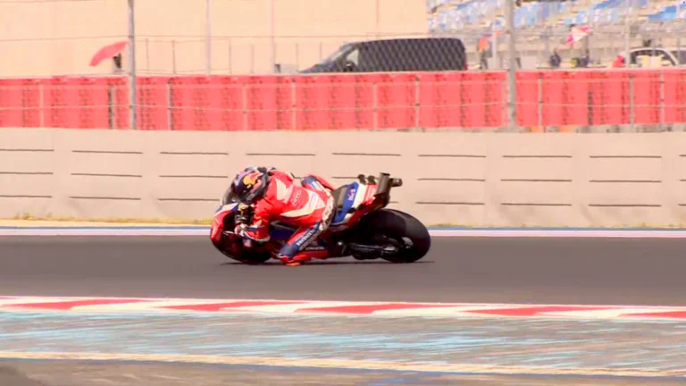 Bemotorozta a Superbike és a MotoGP a Balaton Parkot