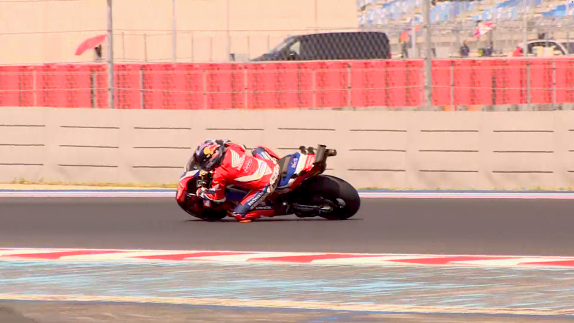 Bemotorozta a Superbike és a MotoGP a…
