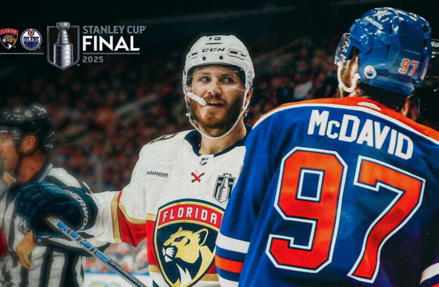 Kezdődik az NHL nagydöntője