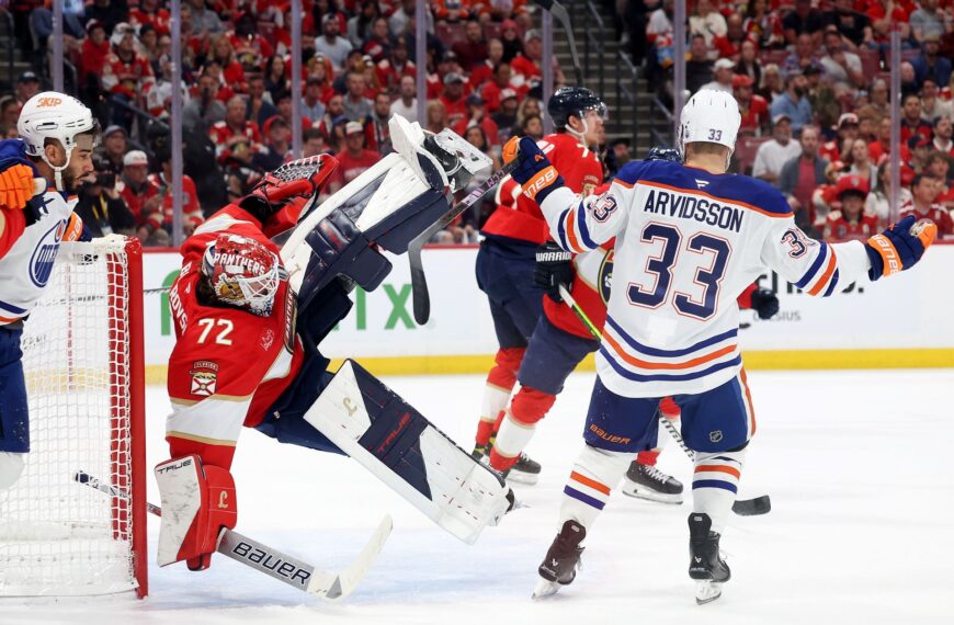 Jön a negyedik felvonás az NHL nagydöntőjében
