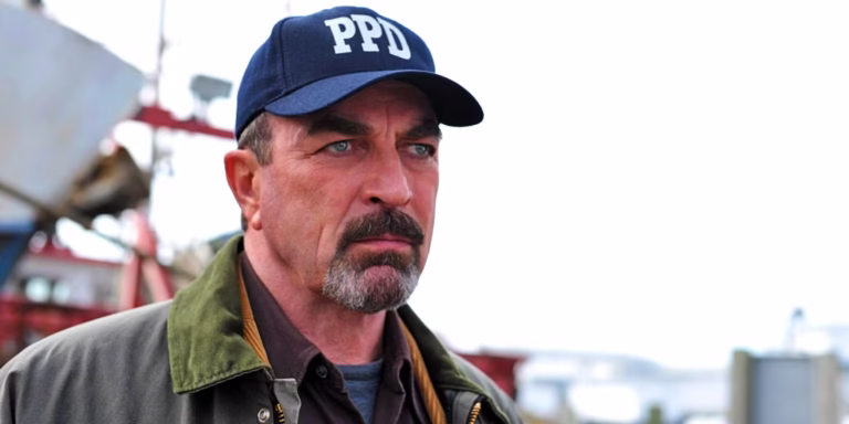 Jesse Stone, nagyon hiányoztál!