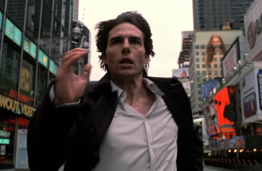 Tom Cruise valójában vámpír lehet