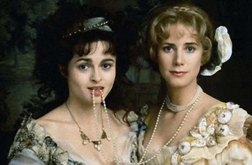 Shakespeare ma nagyon menő forgatókönyvíró lehetne