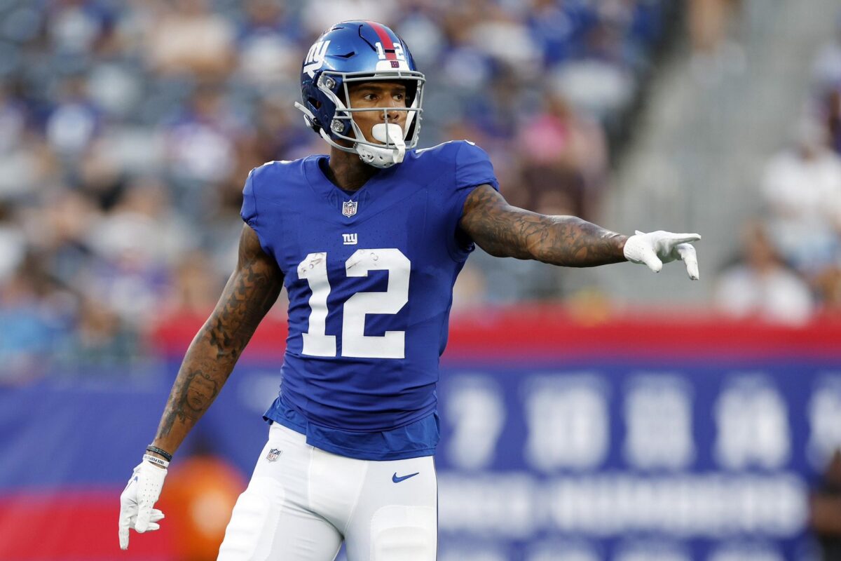 Visszatér a visszavonulásból a korábbi kiváló NFL-játékos