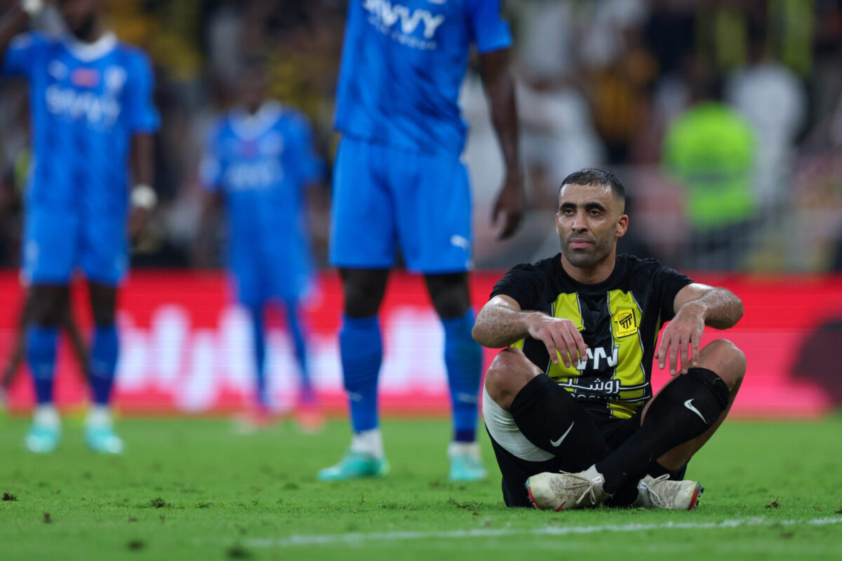 Az Al-Hilal az esti, Fluminense elleni klub-vb…