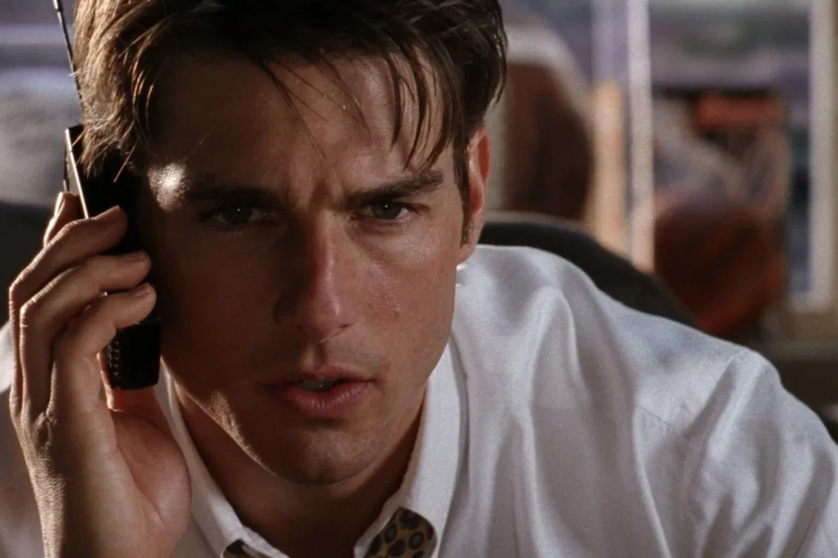 Tom Cruise egyik legszokatlanabb figurája érkezik