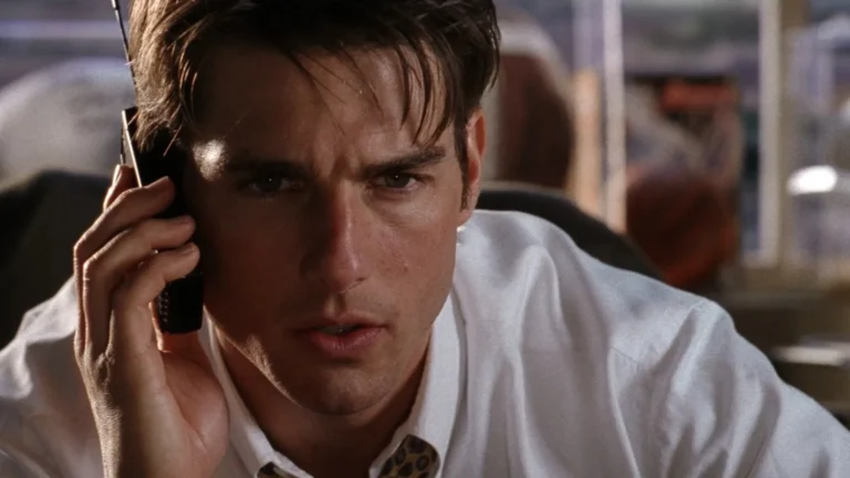 Tom Cruise egyik legszokatlanabb figurája érkezik