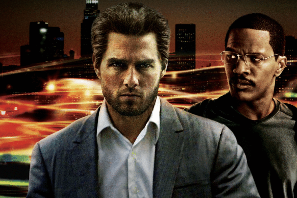 A film, ami bizonyítja Tom Cruise sokoldalúságát