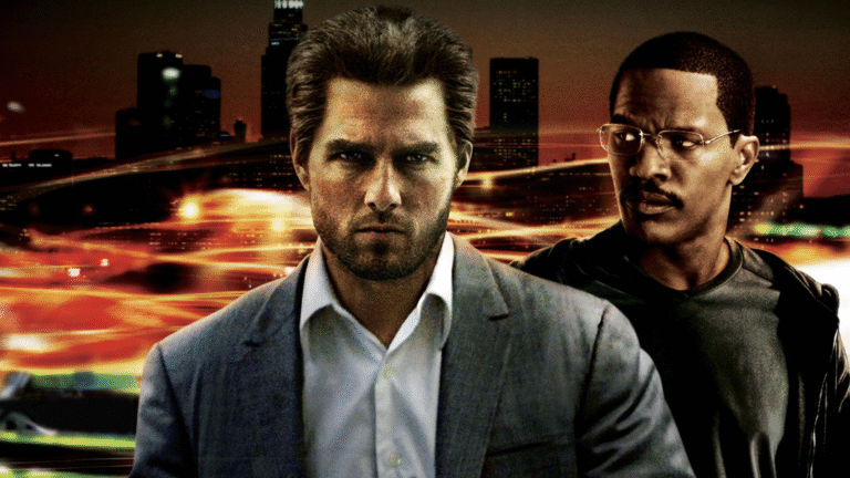A film, ami bizonyítja Tom Cruise sokoldalúságát